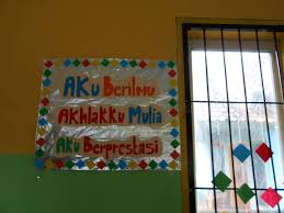 Menciptakan suasana kelas yang menyenangkan akan membuat para murid lebih semangat belajar. Kata Motivasi Di Dinding Kelas Cikimm Com