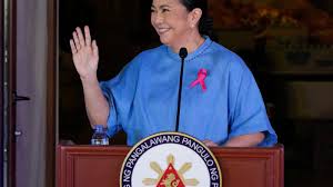 May 9, 2022 national and local elections. Philippine Vp Seeks 2022 Presidency Facing Dictator S Son Abc News