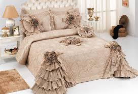 Pohozhee Izobrazhenie Bedroom Furnishings How To Dress A Bed Bed Spreads