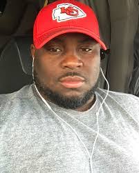 Brad Tate's Instagram, Twitter & Facebook