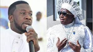 OJO OLUWA BY PASTOR NIYI MAKANJUOLA BABA GBONGAN