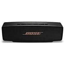 Black And Decker Pivot Vac 20v Manual Bose Soundlink Mini Ii Limited Edition Bluetooth Speaker With Images Bose Soundlink Mini Ii