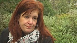 Står upp för datahackern