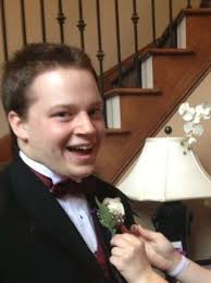 Devin STEPAN Obituary (2015)