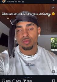 Ozuna Es Del Barcelona