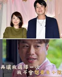 姐弟戀結婚13年！演藝圈知名夫妻檔「驚爆婚變」傳分居不忍了「突公開現況」：素顏也不怕