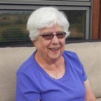 Obituary, Visitation & Funeral Information