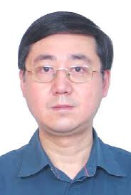 赵培庆-中国科学院大学-UCAS