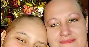 Obituary: Ponce-Myers, Alicia "Angell"