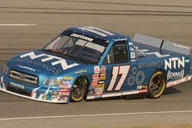 This is the complete playlist for the 2007 nascar craftsman truck series. David Reutimann Profile On Snaplap