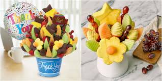 Discover 52 tested and verified edible arrangements coupon codes, courtesy of groupon. Things You Should Know Before Buying An Edible Arrangement Delish Com