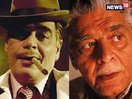 Famous Bollywood villain Ajit Khan Lived in pipe made of cement in poverty  also fought with goons Read Actor Shocking Real life Story