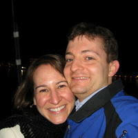 Honeymoon Registry of Matthew Wakeman & Stefanie Eshleman