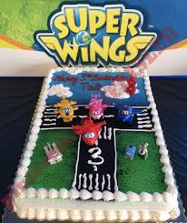 3rd Birthday Theme Ideas For Boy Super Wings Airport Airplane Third Birthday Party Theme Decoration Idea Cake Birthday Party Theme Decorations Third Birthday Party Birthday Party Cake