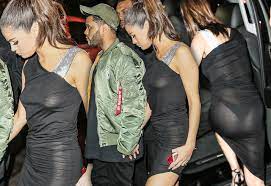 VIDEO] Selena Gomez Shows EVERYTHING In A Thong & No Bra