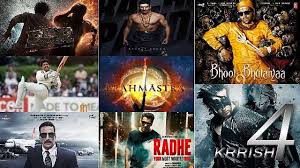 Bollywood movies 2021 full movie hrithik roshan pooja hegde mohenjo daro full movie hd superhit. Upcoming Bollywood Films 2021 Calander List