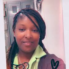 Farrell 👶🏾 & Farrah 👧🏾Catilus ❤️...