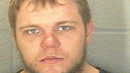 Man accused of attacking his girlfriend