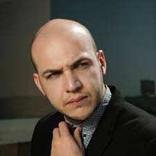 Cesar Acevedo's Instagram, Twitter & Facebook