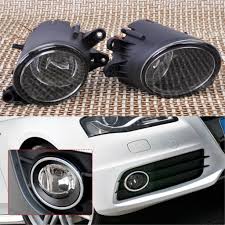 Oem 8e0941700b 8e0941699b Black Pair Left Right Fog Light Lamp For Audi A4 B7 Quattro 2001 2002 2003 2004 2005 2006 2007 Car Lights Cricket World Cup Toy Car