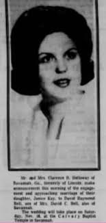 Janice Kay Holloway Winemiller (1947-2014)