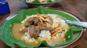 We did not find results for: Resep Nasi Gandul Khas Pati Sedapnya Juara Lifestyle Fimela Com