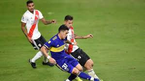 Así fue el superclásico argentino. 4 Yiuvlb4gv7fm