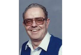 Thomas DeForest Obituary (1934