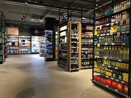 Store Of The Week Carrefour Market Tcc Global Grocery Store Design Supermarket Design Store Design