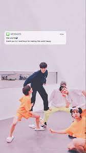 Iland Kpop Wallpaper Wallpaper Lucu Orang Foto Lucu