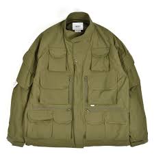 Wtaps (pronounced 'double taps') is heavily inspired by the military and the outdoors, while after collaborations with the likes of supreme, stussy and vans, wtaps became revered across the men's. Wtaps Modular Jacket Firmament Berlin Renaissance