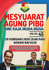 Selamat datang kepada kaunselor baru smkrmm puan wan roslita wan harun. Mesyuarat Agung Pibg Flip Ebook Pages 1 44 Anyflip Anyflip
