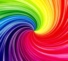 Arc en ciel à télécharger afin de donner des couleurs à votre pc. Spirale Arc En Ciel Fond D Ecran Telecharger Sur Votre Mobile Depuis Phoneky