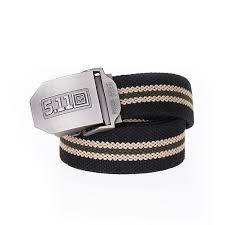 511 Tactical Belts Canvas Woven Army Belts For Men Women Alloy Metal Buckle Luxury Jeans Belt Designer Brand Safety Belt Red Belt From Hiramee
