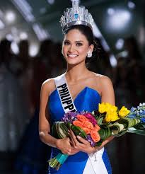 It's a little bit heavy, but i'm not complaining. The New Miss Universe Was A Huge Super Junior Fan And Siwon Stan Soompi