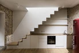 Fienile Picture Gallery Meuble Sous Escalier Amenagement Escalier Idees Escalier