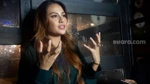 Pasalnya keduanya telah resmi menikah pada 3 april 2021 kemarin. Wrong Person Ashanty Is Still Looking For Aurel Hermansyah Insult