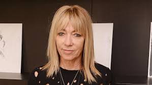 Artist Richard Prince Sued for Allegedly Stealing Kim Gordon Photo