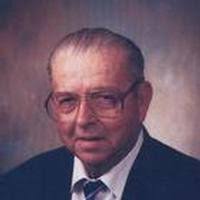 Lenard L. Dickinson Obituary March 1, 2014