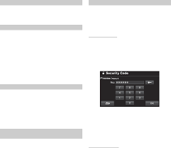In the bluetooth setup push the page down button 8. Alpine Ive W530bt Users Manual