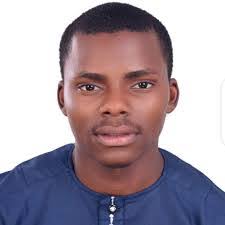 Joseph Okon's Instagram, Twitter & Facebook