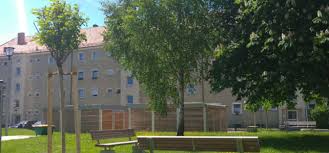 Immobilien und wohnungen in freimann, (münchen, in bayern) kaufen und mieten. Brf Baugenossenschaft Reichsbahnwerk Freimann Eg