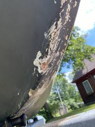 Silica's mauricetown plant mines mineral deposits from nearby port elizabeth in maurice river township. What Would Be The Correct Way To Fix This Hull Damage Downeast Boat Forum
