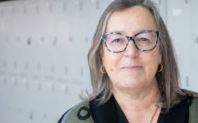 Isabel Morgado: "Os alunos são encorajados a verem-se como intervenientes  no seu próprio processo de mudança"