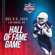 Sounds like hall of fame material to me. Women S Football Hall Of Fame Home Facebook