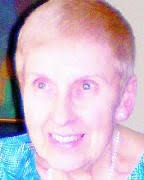 Dorothy NIETHOLD Obituary (1922