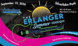 Summer Sendoff Presented by Arlinghaus