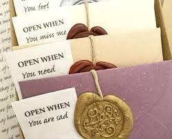 Meaningful Birthday Gift For Boyfriend Personalized Open When Etsy In 2020 Surprise Gifts For Him Boyfriend Gifts Bday Gifts For Him