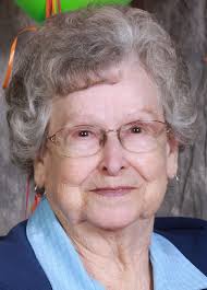 Helen Barnes Obituary (2014)