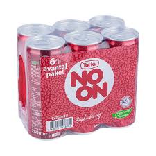 Torku No On Kola 250 Ml 6 X Adet Kutu Cagri Market